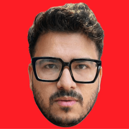 Nikhil Sharma 