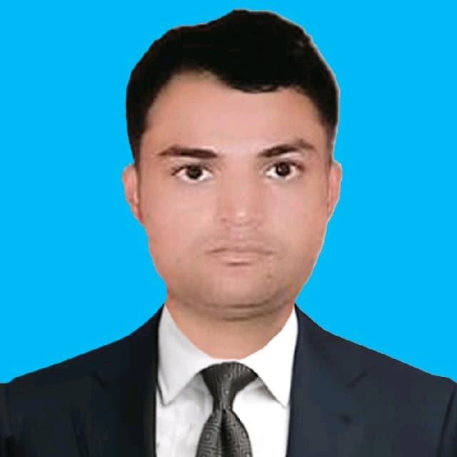 Adish Ansari