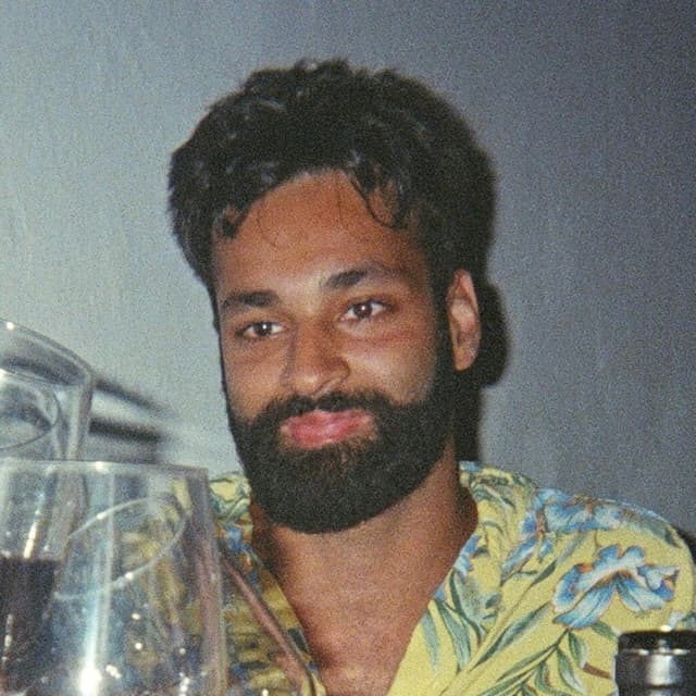 Adish Jain