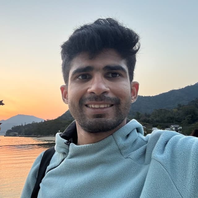 Aditya Sharma