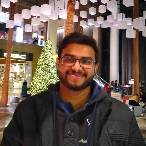 Adish Jain