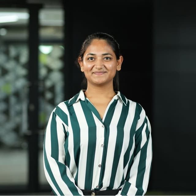 Adishri Gupta