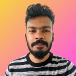 Adithya Sreyaj