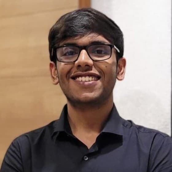 Aditya Srivastava