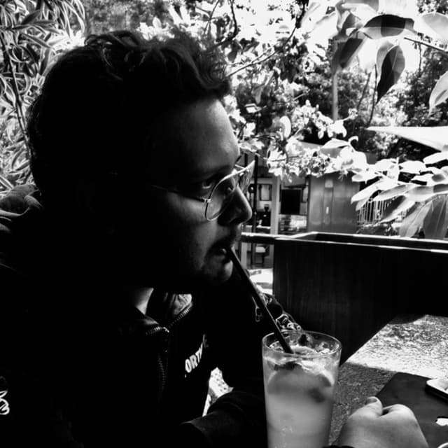 Kumar Rishav