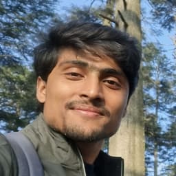 Aditya  Raj