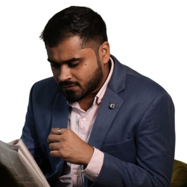 Adithya Murali