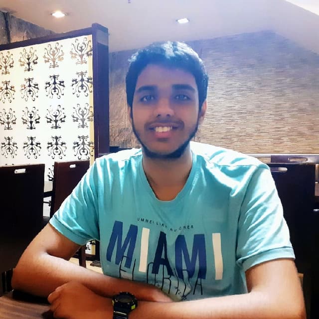 Adit Khokar