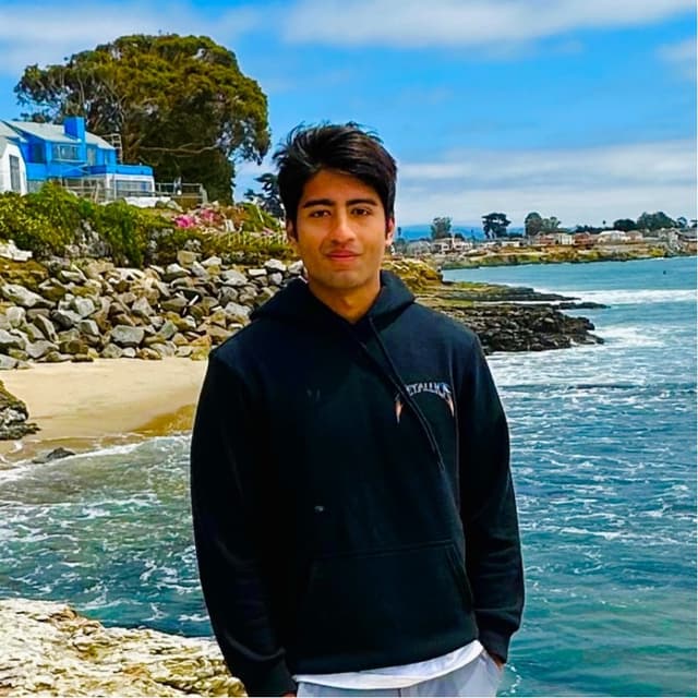 Adit Negi