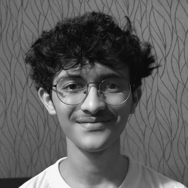 adit patil