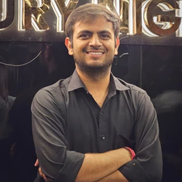 Adit Raj Gautam