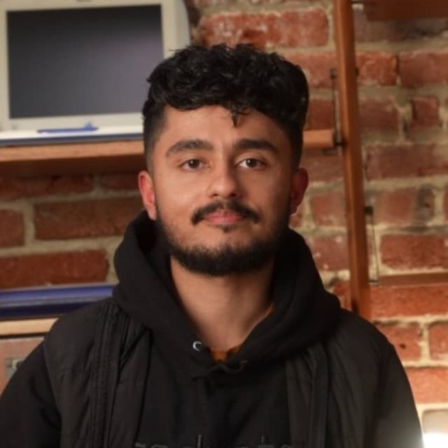 Adit Abraham