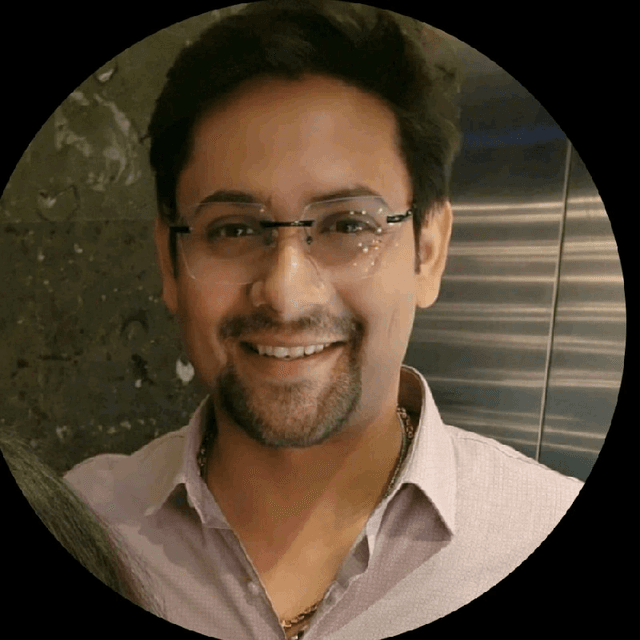 Adit Chauhan