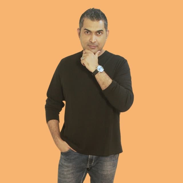 Adit Chouhan