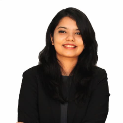 Aditee Joshi