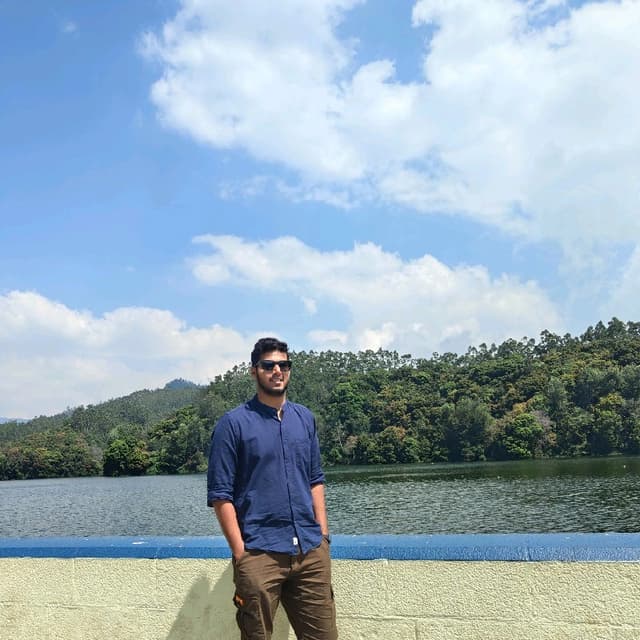 Adith Shetty