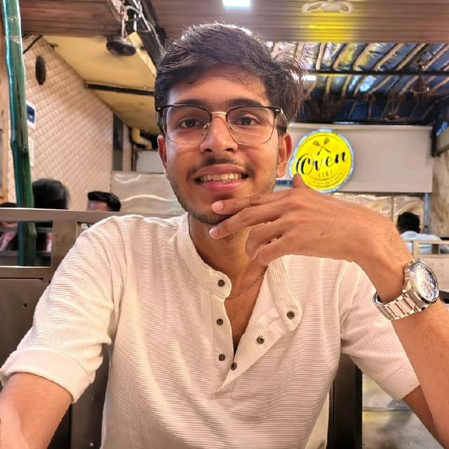 ADITH V.R