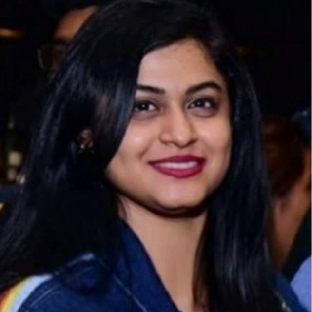 Adithi Shenoy