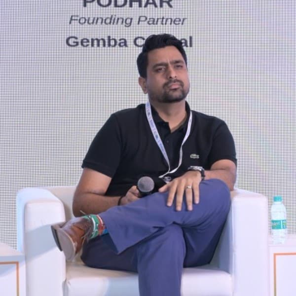 Adith Podhar