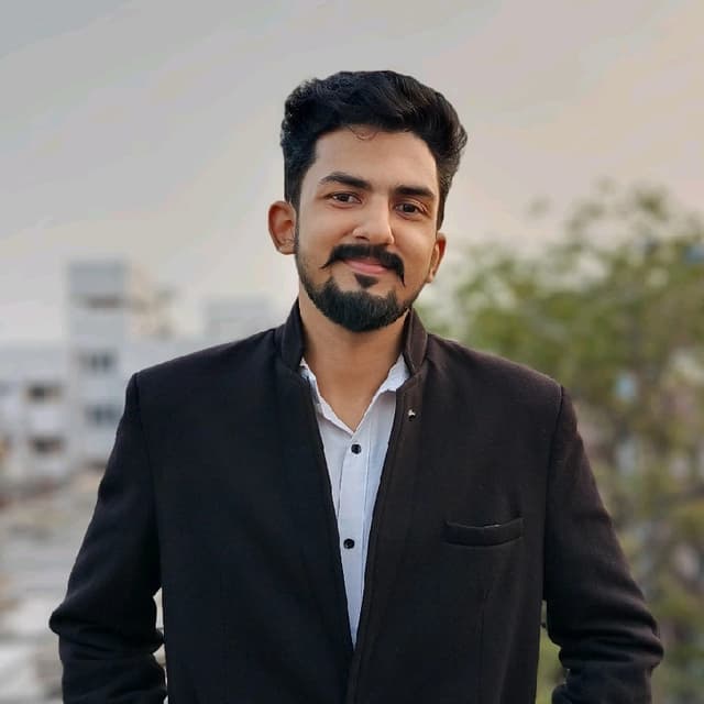 Adithya R 🔊