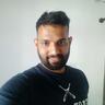 Adithya Bhat