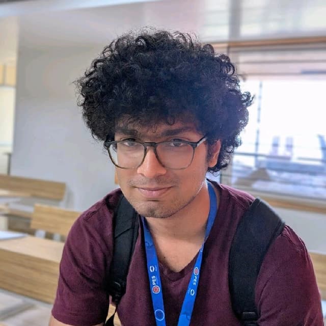 Adithya Chaitanya