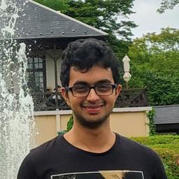Adithya Hosapate