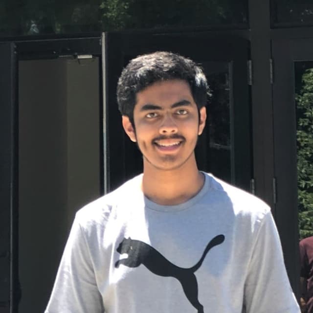 Adithya Kiran
