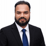 Adithya KR Sharma