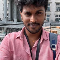 Adithya Malayalaswamy