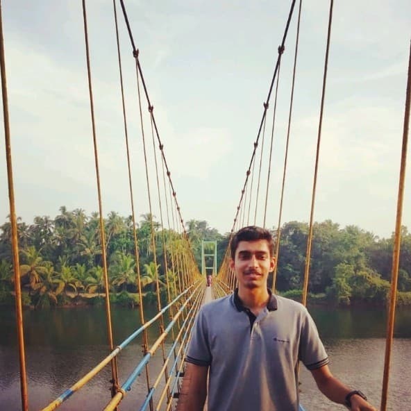 Adithya  Pai