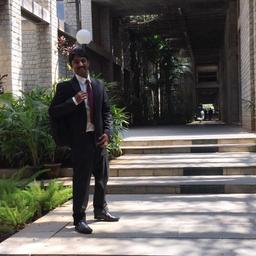 Adithya Ramasubramaian