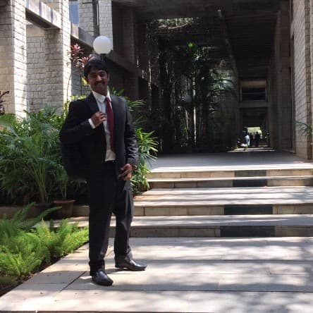 Adithya Ramasubramaian