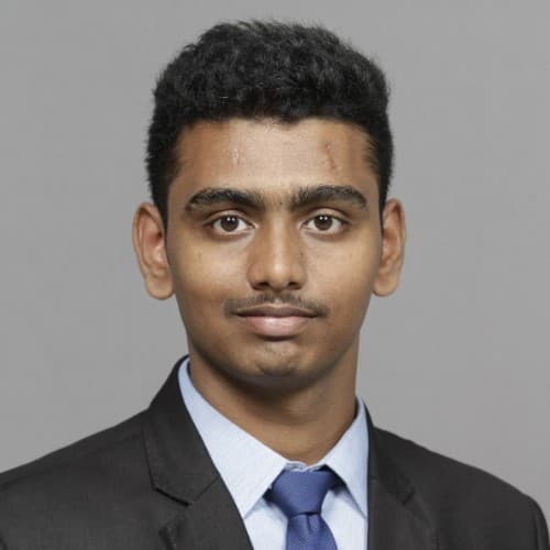 Adithya Sagar Kota