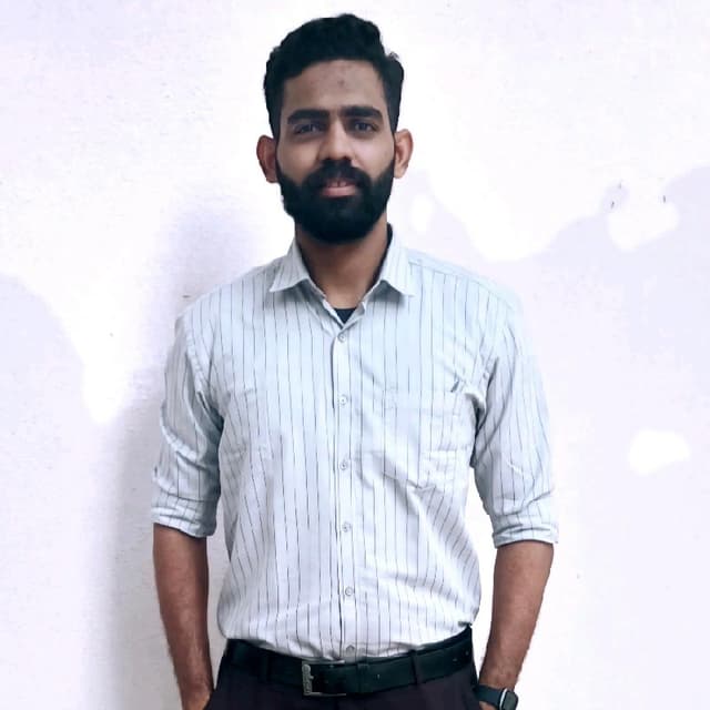 Adithya Satheesh