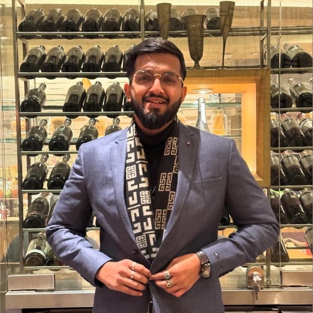Adithyaa Sriram