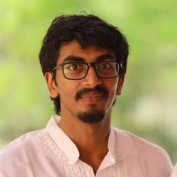 Adithya Anil Neelacantan
