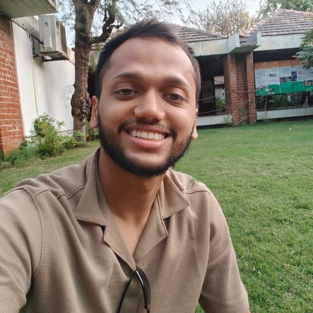Adithya Bhat