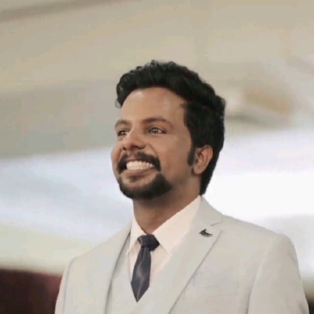 Adithya Chandra