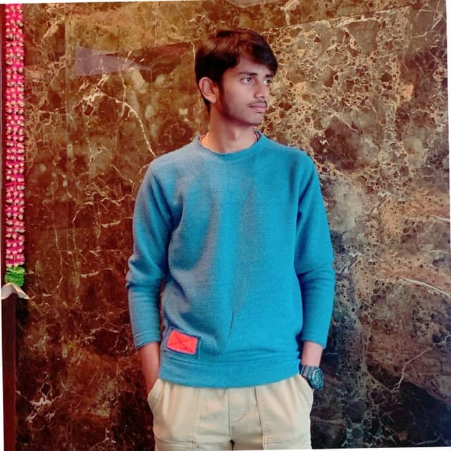 Adithya  DS