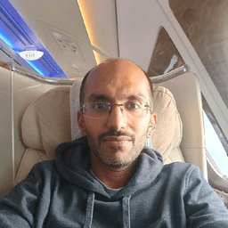 Adithya Hiriyannaiah