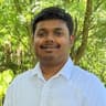 Adithya K Anil