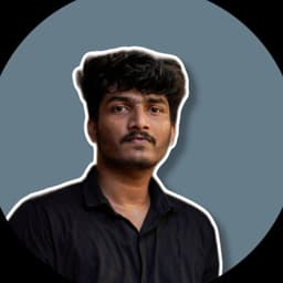 Adithyan T