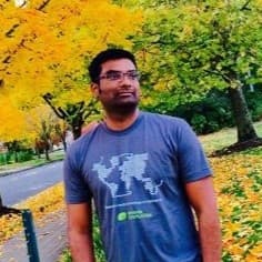 Adithya Naini