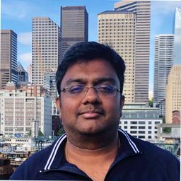 Adithya Nittor Vishwanath