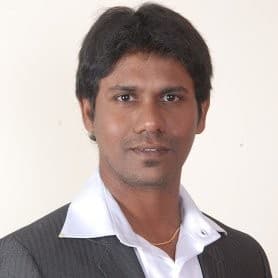 Adithya Pallapothu Radha