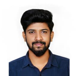 Adithya Ramadas