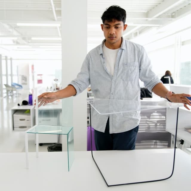 Adithya R.