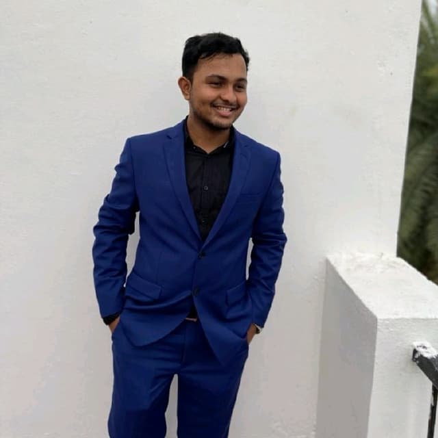 Adithya R