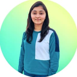 Aditi Maheshwari